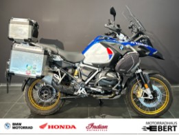 R 1250 GS Adventure