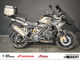R 1250 GS Exclusive