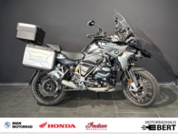 R 1250 GS Triple Black
