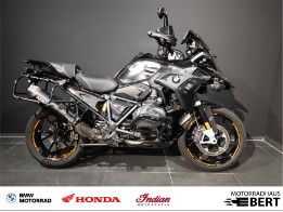 R 1250 GS Triple Black