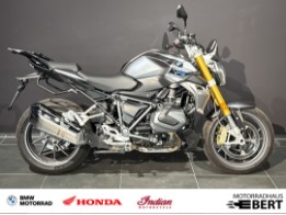 R 1250 R Style Exclusive