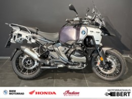 R 1300 GS Adventure