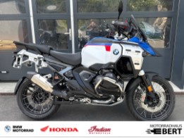 R 1300 GS Adventure Trophy