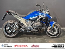R 1300 R Style Exclusive