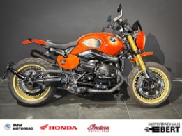 R nineT