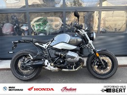 R nineT Pure