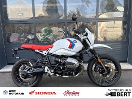 R nineT Urban GS