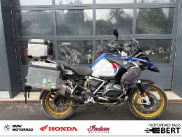 R 1250 GS Adventure