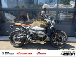 R nineT Scrambler