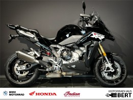 S 1000 XR