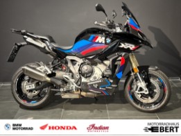 S 1000 XR