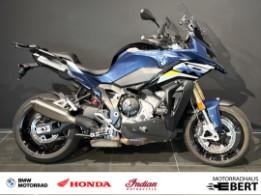 S 1000 XR Style Sport