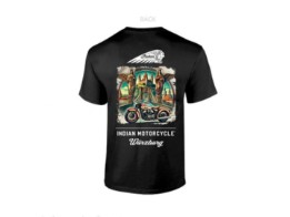 Indian Würzburg Dealer Shirt