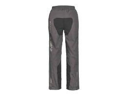 Hose Rainlock grau