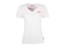 T-Shirt FTR 1200 Weiß Damen