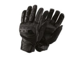 Handschuhe GS Rallye schwarz
