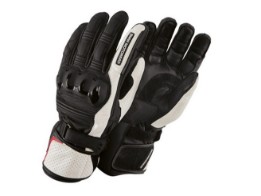Handschuhe Pro Race schwarz