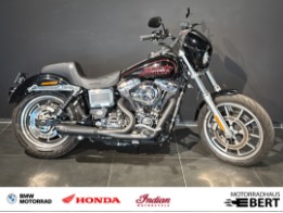 Dyna Low Rider FXDL 103