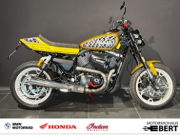 XG 750 Street Rod Flattrack
