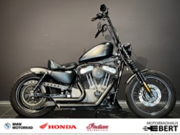 XL 1200 N  Nightster