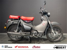Super Cub 125
