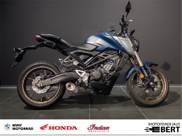 CB 125 R