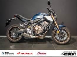 CB 650 RA Neo Sports Café