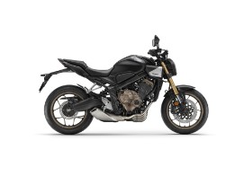 CB 650 R E-Clutch