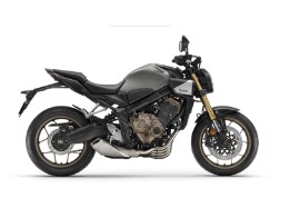 CB 650 R E-Clutch