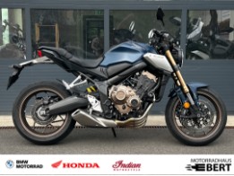CB 650 RA Neo Sports Café