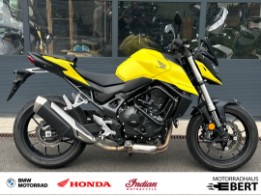 CB 750  Hornet