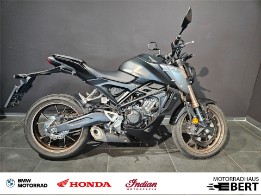 CB 125 R
