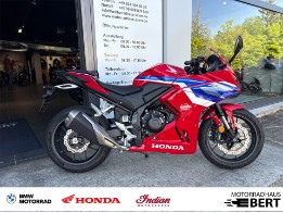 CBR 500 R