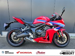 CBR650R