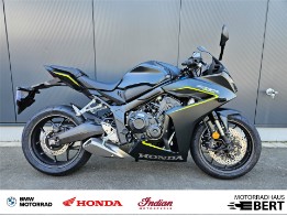 CBR650R
