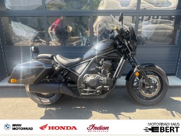 CMX1100D "Rebel DCT"