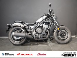 CMX 500 Rebel