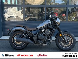 CMX500A2 "Rebel S Edition"