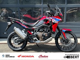 CRF1100D "Africa Twin DCT"