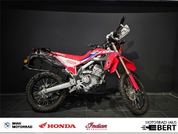 CRF 300 L