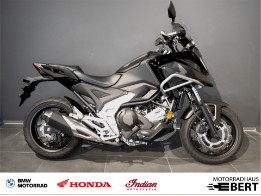 NC 75 0X D