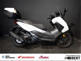 NSS125 Forza125