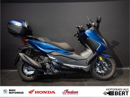 NSS350A "Forza 350"