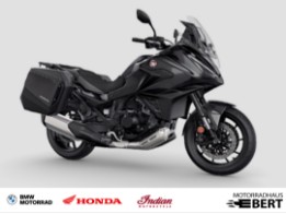 NT 1100 Eltec.Suspen.DCT