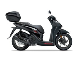 SH 125 I