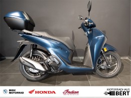 SH 125 i