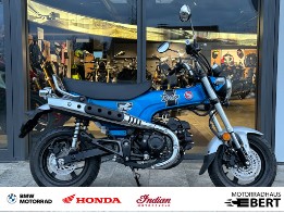 ST125A "Dax 125"
