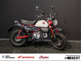 Monkey 125 *Aktion*