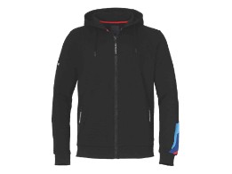 BMW Zip-Hoodie Motorsport