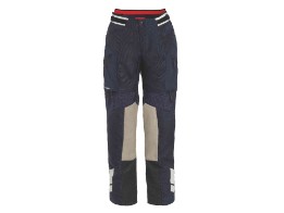 Hose GS Rallye GTX Herren nachtblau